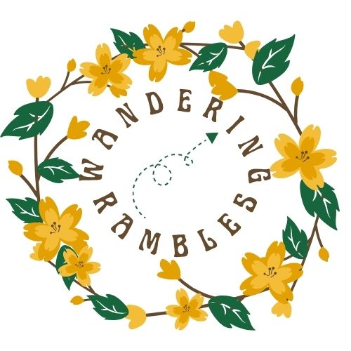 Wandering Rambles